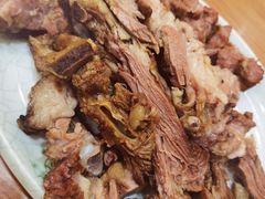 -清真·益鑫羊肉手抓馆(花园北街店)