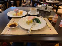 -澳门喜来登大酒店