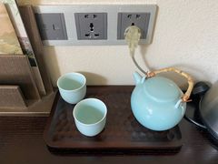 -杭州花家山庄