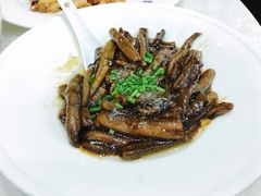 -梅龙镇酒家(南京西路总店)