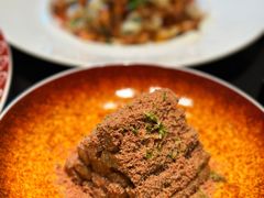 -曾宴·楚菜(湖北省博物馆店)