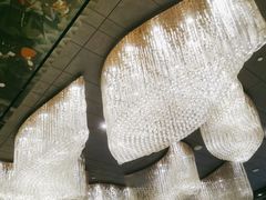 -东莞富力万达文华酒店·美食汇·海鲜自助餐厅