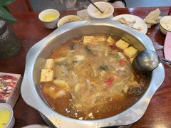 -大理.老字号渝记酸萝卜乌鱼(古城总店)