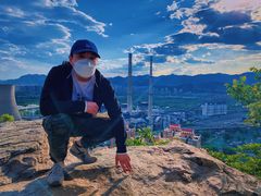 -红光山
