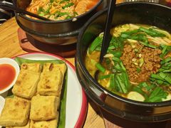 -花腰餐吧Bistro烧烤 傣味(传媒大学店)