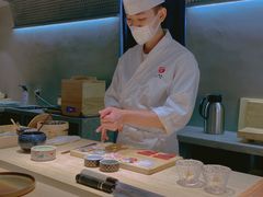 -鮨·海老(北京路店)