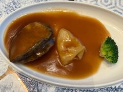 -君来湖滨饭店·渔餐厅