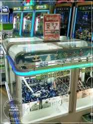 -莫莉幻想儿童乐园(绍兴金帝银泰城店)