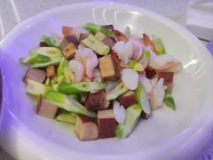 -巧克力渔家.小船海鲜家常菜(三浴场店)