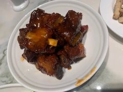 -姚江春中餐厅·太平洋大酒店