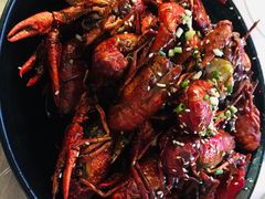 -巴厘龙虾·榜首油焖大虾(洞庭·艺术洋房店)