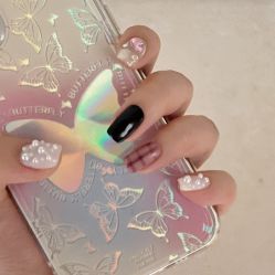 -Touch Nail·品质·美甲美睫