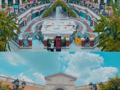 -佛罗伦萨小镇广佛名品奥特莱斯(疏港路店)