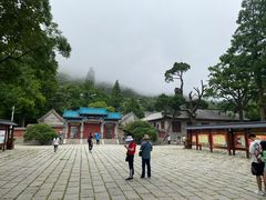 -青岛崂山太清宫