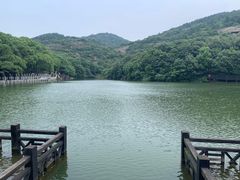 -白马涧龙池景区