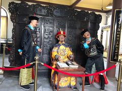 -晋阳饭庄(虎坊桥店)