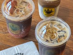 -MUSEO COFFEE咖啡博物馆