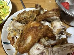 -荣华炸鸡(南四店)