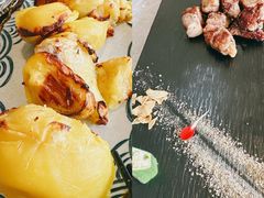 -極上萬膳·日料放题(来福士江景店)