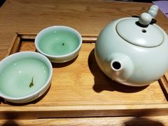 茉莉龙珠-苏堂阳春面•九年庆(北京路天河城店)