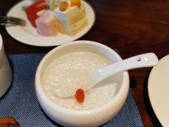 -杭州雅谷泉山庄酒店-餐厅