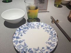 -阿庄新豫菜(通泰路店)