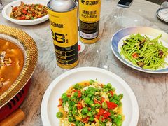 -老丰家·萍乡小炒肉(御锦园店)