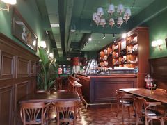 -上古咖啡ShadowCafe&Reastaurant(哈尔滨中央大街店)