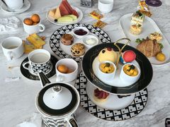 -深铁皇冠假日酒店·大堂吧