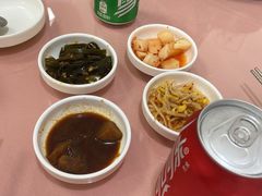 -米郎餐厅·朝鲜族料理(延长路店)