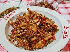 -西江红·株洲本地菜(滨江南路店)