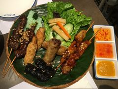 -美奈小馆·越南料理(中航城君尚购物中心店)