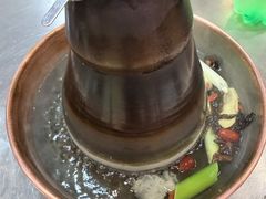 -三兴涮羊肉(荣安大街店)