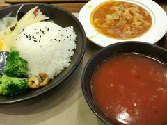 -海盗虾饭·剥好的小龙虾饭(SOHO尚都店)