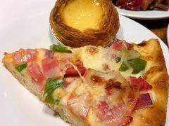 -汉巴味德(百年港湾店)