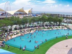 -秦皇岛乐岛海洋王国