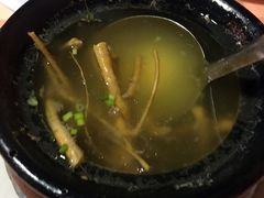 草根汤-莲花公园煎蟹(总店)