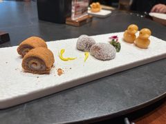 -全聚德(双井店)