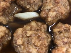 卤丸子-东方削面(迎泽街店)