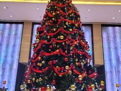 -长春净月潭喜来登酒店·盛宴标帜餐厅