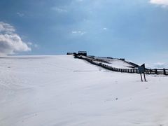 -新疆那拉提国家旅游度假区
