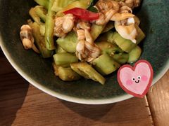 -KŌNG胶东小馆(华熙店)