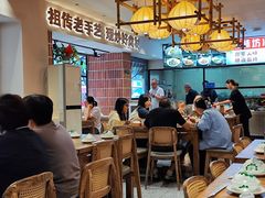 -张太婆老妈蹄花川菜馆·中华餐饮老字号(望平街店)