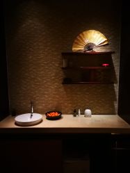 -青岛香格里拉·氣水疗中心