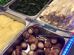 -非烤勿扰自助烤肉(阳江百利广场店)