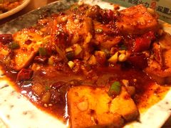 -东吉馆韩式餐厅(八经街总店)