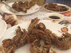 -芭菲盛宴·环球美食(袁家岗店)