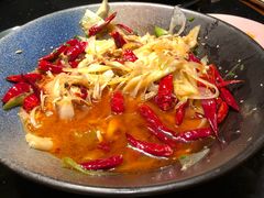 -嘉禾·悦享餐厅(八方汇店)