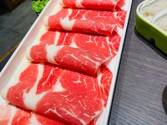 -东来顺饭庄(上地华联店)