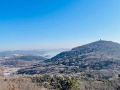 -棋盘山风景区